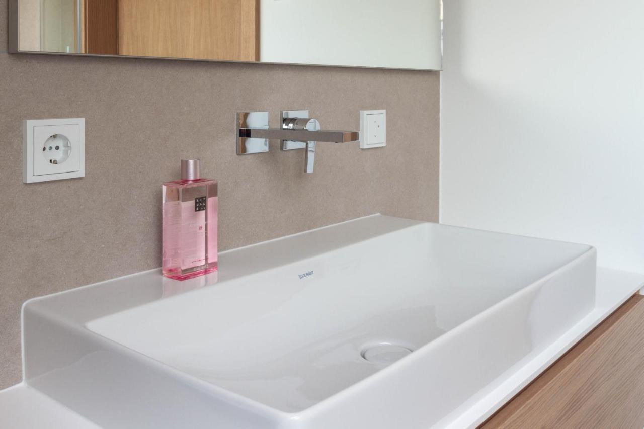 Toploft Serviced Apartments 克赖尔斯海姆 外观 照片