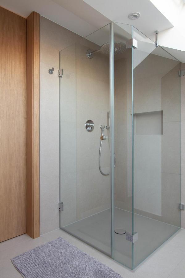 Toploft Serviced Apartments 克赖尔斯海姆 外观 照片