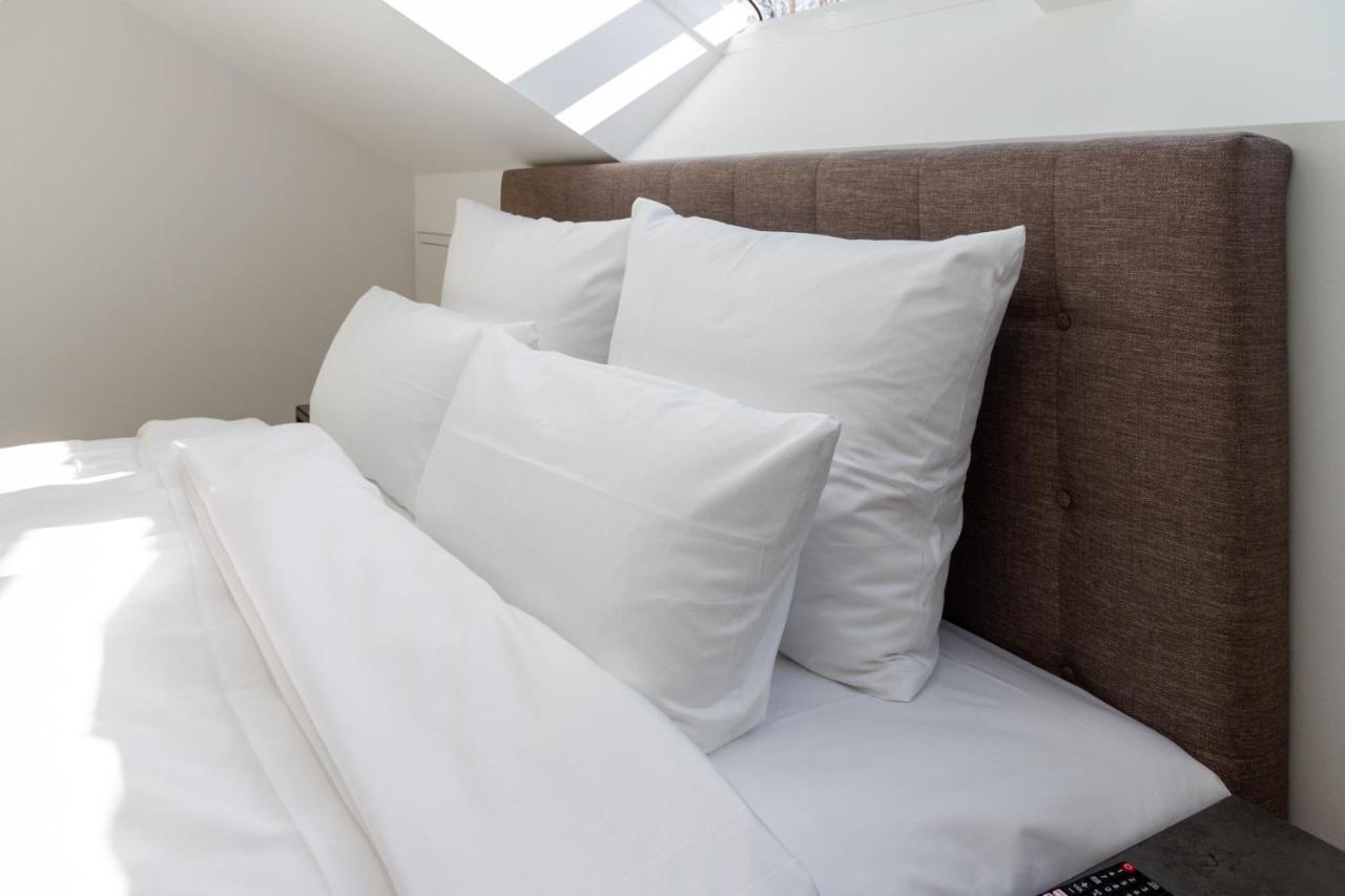Toploft Serviced Apartments 克赖尔斯海姆 外观 照片